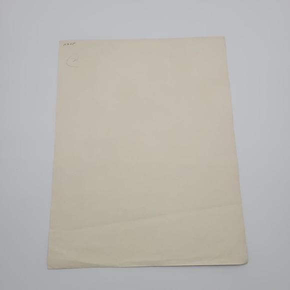 Imitation Charcoal Sketch of Pre-Civil War‎ Black America ~ Title Midday - Picture 7 of 9